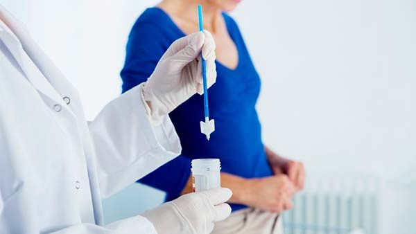 HPV DNA