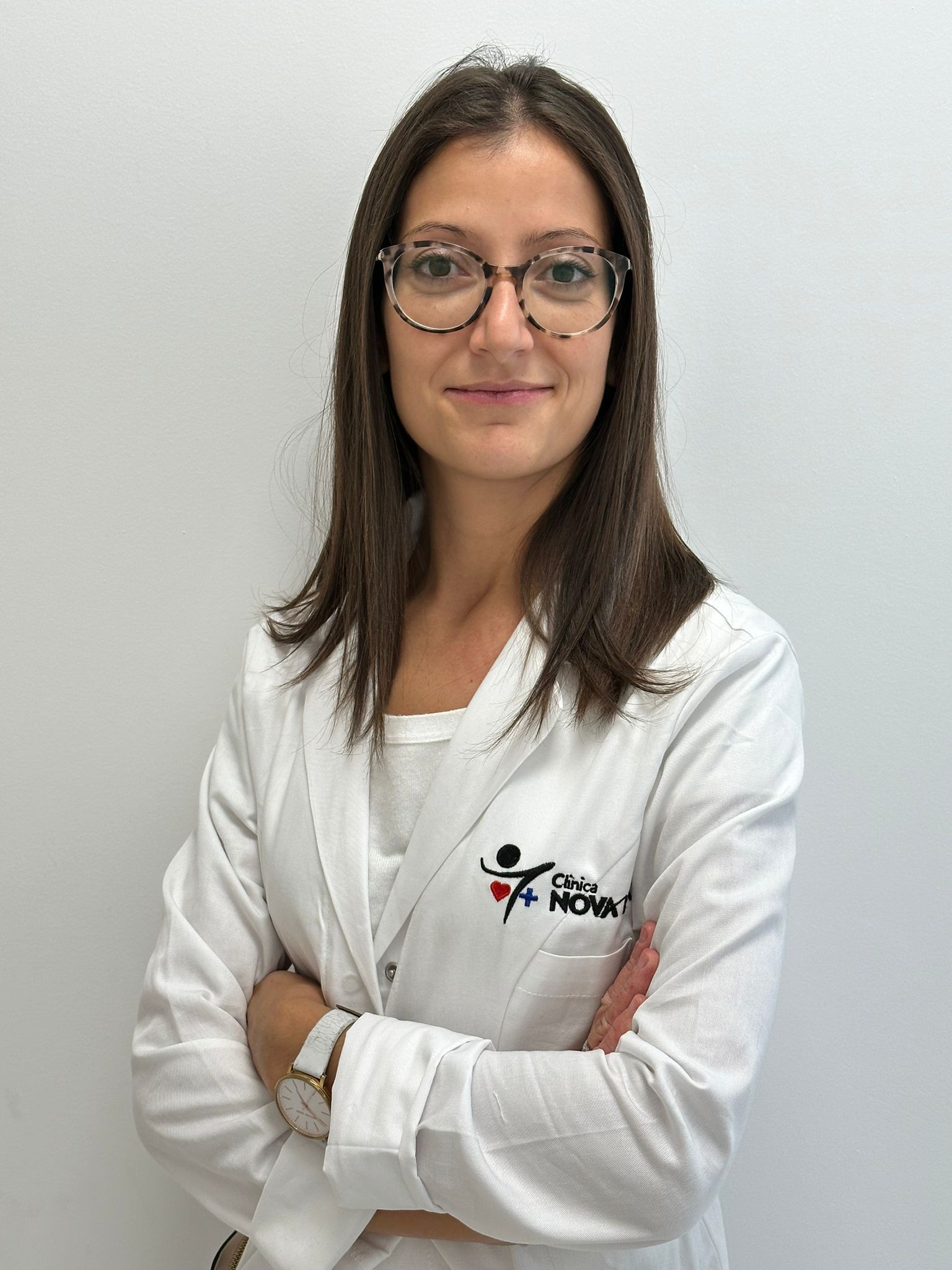 Claudia Cefalù