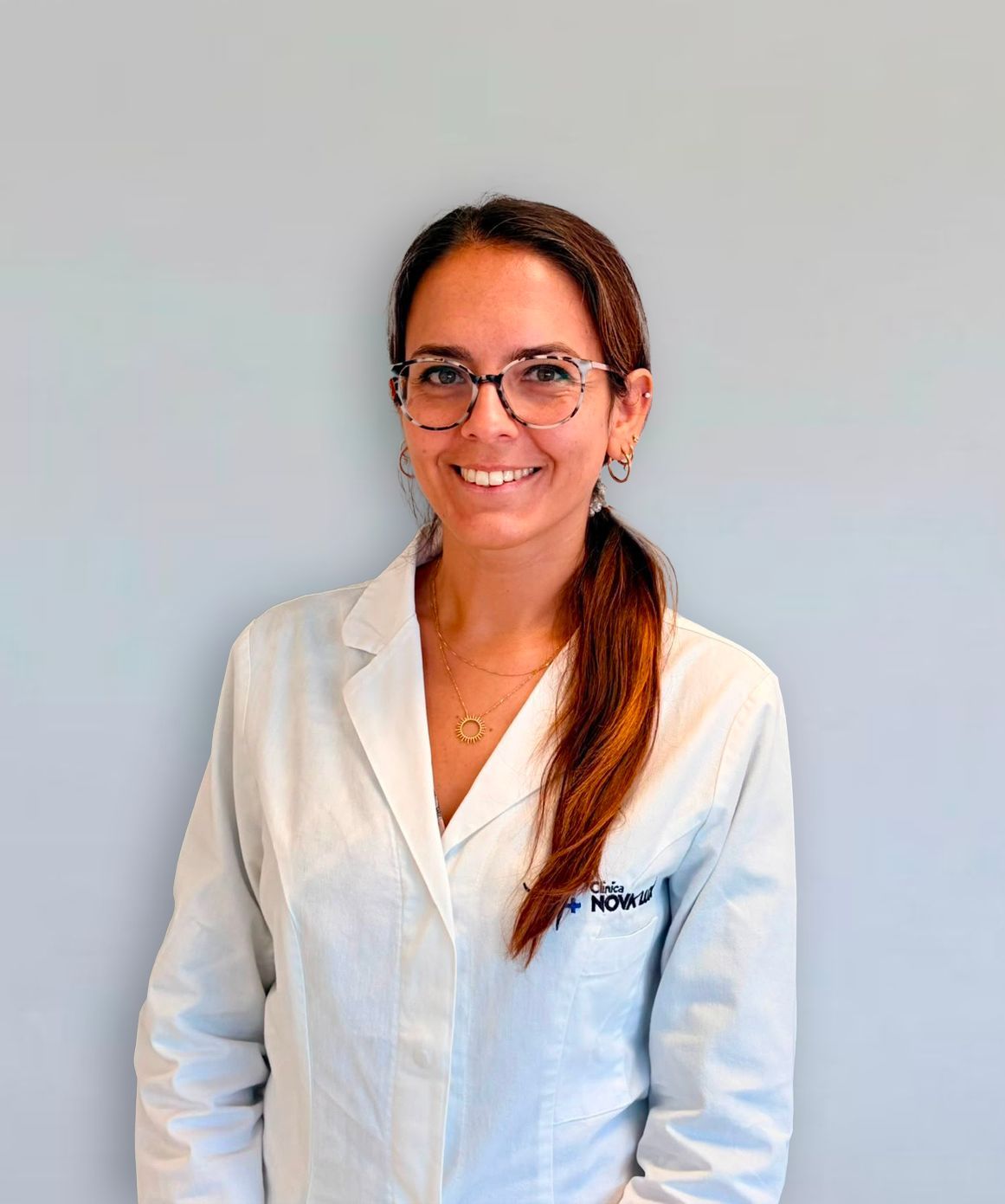 Maddalena Orio